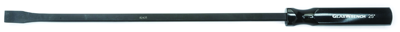 25" X 1/2" PRY BAR WITH ANGLED TIP - Benchmark Tooling