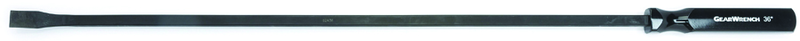 36" X 1/2" PRY BAR WITH ANGLED TIP - Benchmark Tooling