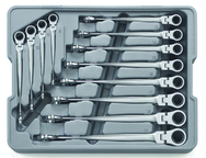 12PC XL X-BEAM FLEX COMBINATION - Benchmark Tooling