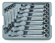 12PC XL-X-BEAM REVERSIBLE - Benchmark Tooling