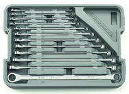 12PC XL GEARBOX DBL BOX RATCHETING - Benchmark Tooling