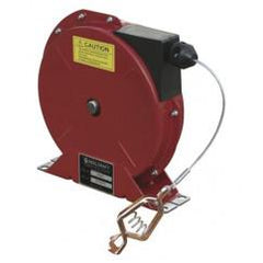 1-1/2 X 50' HOSE REEL - Benchmark Tooling