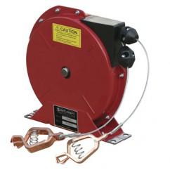 3/4 X 35' HOSE REEL - Benchmark Tooling