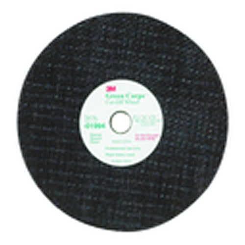 4″ × 1/32″ × 3/8″ - Cubitron Ceramic Grain Type 1 - Cut-Off Wheel Alt Mfg # 01994 - Benchmark Tooling
