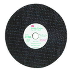 4″ × 1/32″ × 3/8″ - Cubitron Ceramic Grain Type 1 - Cut-Off Wheel Alt Mfg # 01994 - Benchmark Tooling