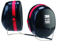 Behind-The-Head Earmuff; NRR 29 dB - Benchmark Tooling