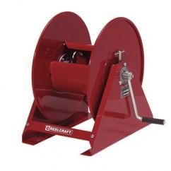 1 X 35' HOSE REEL - Benchmark Tooling