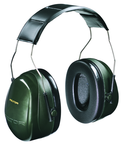 Over-The-Head Earmuff; NRR 27 dB - Benchmark Tooling