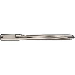 17mm 8XD Hydra Drill Body - Benchmark Tooling