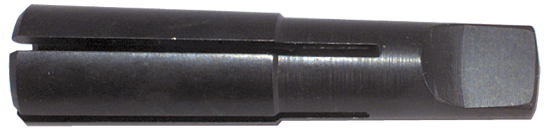 3/8 Small SH Tap Size; 2MT - Split Sleeve Tap Driver - Benchmark Tooling