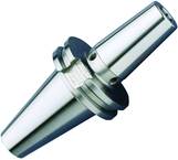 CAT50 18mm x 130mm Shrink Fit Chuck - Benchmark Tooling