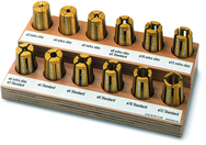 Cooling Adapter- 6-12mm Cooling Body - Benchmark Tooling