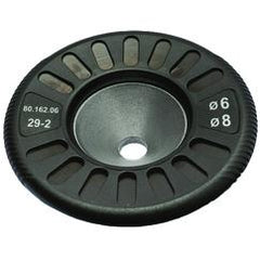 3-5mm Stop Disc Type 20 - Benchmark Tooling