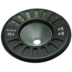 3-32mm Inductive Coil Stop DiscS SET - Benchmark Tooling