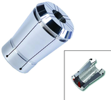 ER25 12mm Sealed Power Collet - Benchmark Tooling