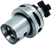 C6 16mm x 40mm Face Mill Arbor - Benchmark Tooling