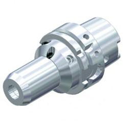 HSK100AHC125500HSK HYDRAULIC CHUCK - Benchmark Tooling