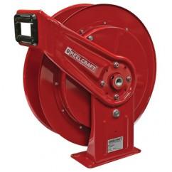 3/8 X 50' HOSE REEL - Benchmark Tooling