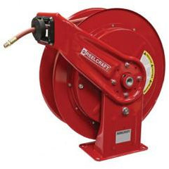 3/8 X 70' HOSE REEL - Benchmark Tooling