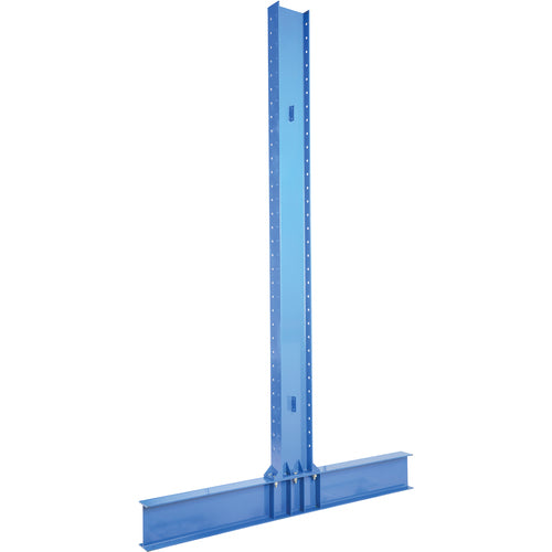 Heavy Duty Double Cantilever 12Ft 30″/36″Arm - Exact Industrial Supply