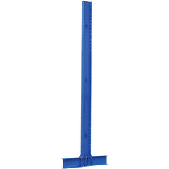 Heavy Duty Double Cantilever 14Ft 30″/36″Arm - Exact Industrial Supply