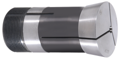 17.0mm ID - Round Opening - 16C Collet - Benchmark Tooling