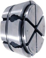 10 to 12mm - Multibore DIN 6343 Collet Chuck - Benchmark Tooling