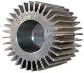 1/8 to 1/4 Briney Heat Sink - Benchmark Tooling