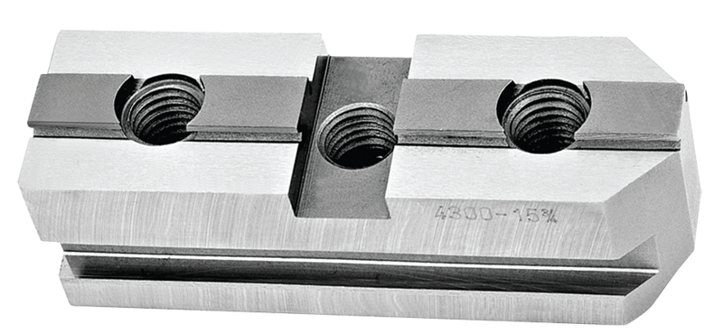 Master Jaw - #7-890-320 For 20'' Chucks - Benchmark Tooling