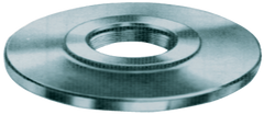 Adaptor Plate; Setrite Chuck; 6" Chucks; 4° Taper Mount - Benchmark Tooling