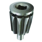 Steel Body Pinion for Self-Center Chuck - For Size 32" - Benchmark Tooling