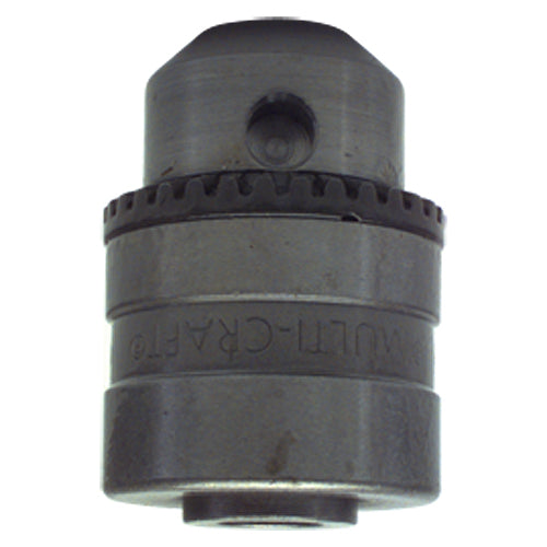 ‎Multi-Craft Medium Duty Chuck - up to 1/4″ Capacity-3/8-24 Mount - Benchmark Tooling