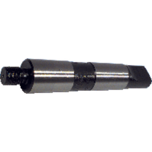 2MT to 5/8″-16 Drill Chuck Arbor - Benchmark Tooling