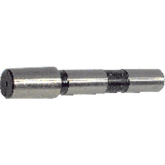 3/4″ to JT3 Straight Shank Drill Chuck Arbor - Benchmark Tooling