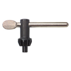 Drill Chuck Key - Model 9 - For Use With: 36, 37 Series & 16, 18N - Benchmark Tooling