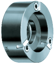 .630" Dia. - Series 680-22 - LH Rotation Driving Disc - Benchmark Tooling