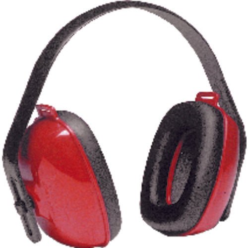 Multi-Position Earmuff - Model QM24+ - Benchmark Tooling