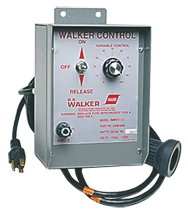 Electromagnetic Chuck Controls - #SMART 5B; 500 Watt - Benchmark Tooling
