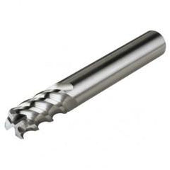 20mm Dia. - 125mm OAL - AlTiN - 45°-HardMill - 1mm Corner Radius- End Mill - 4 FL - Benchmark Tooling