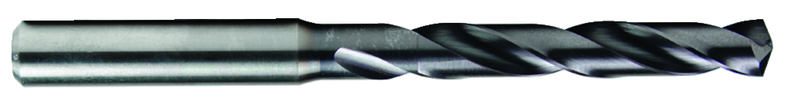 8.7mm Carbide 5xD HY-PROÂ® CARB Drill - Benchmark Tooling