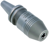ISO 30 - 1/2 Capacity - Drill Chuck - Benchmark Tooling