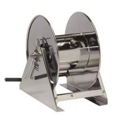 1/2 X 75' HOSE REEL - Benchmark Tooling