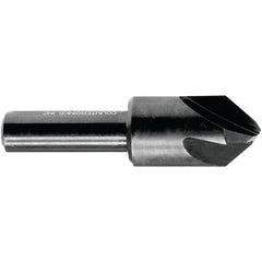 18592 1/4X1/4X2 4FL - Exact Industrial Supply
