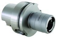 HSK100A Size 2 Rigid Tapping Chuck - Benchmark Tooling