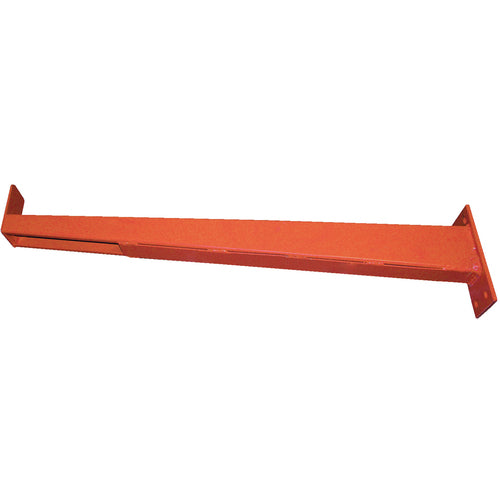 Heavy Duty Cantilever Straight Arm 30″ - Exact Industrial Supply