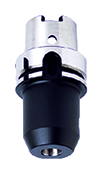 HSK A 63 EM 3/16 ENDMILL HOLDERS - Benchmark Tooling