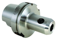 HSK 100A x SLN 1-1/4"-4.25" - Shrink Fit Holder - Benchmark Tooling