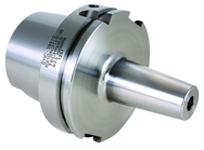 HSK 100A 1-1/4"-120 - Shrink Fit Holder - Benchmark Tooling