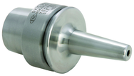 HSK 40E 3/8"-60mm - Shrink Fit Holder - Slim Line - Benchmark Tooling