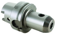 HSK 63A x SLN 1"-3.75" - Shrink Fit Holder - Benchmark Tooling